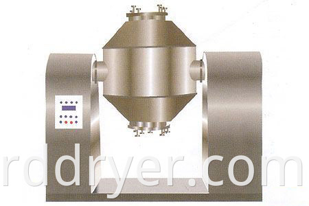 SZH series efficient flavoring agent mixer